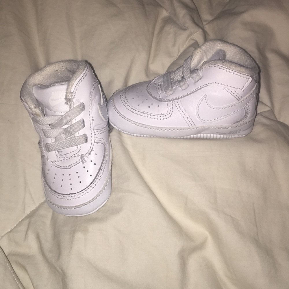 Nike air forces
